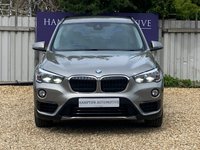 USED 2015 65 BMW X1 2.0 20d Sport SUV 5dr Diesel Auto xDrive Euro 6 (s/s) (190 ps) 