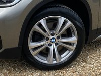 USED 2015 65 BMW X1 2.0 20d Sport SUV 5dr Diesel Auto xDrive Euro 6 (s/s) (190 ps) 