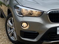 USED 2015 65 BMW X1 2.0 20d Sport SUV 5dr Diesel Auto xDrive Euro 6 (s/s) (190 ps) 