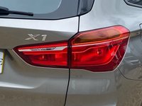 USED 2015 65 BMW X1 2.0 20d Sport SUV 5dr Diesel Auto xDrive Euro 6 (s/s) (190 ps) 