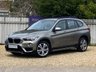 USED 2015 65 BMW X1 2.0 20d Sport SUV 5dr Diesel Auto xDrive Euro 6 (s/s) (190 ps) 