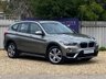 USED 2015 65 BMW X1 2.0 20d Sport SUV 5dr Diesel Auto xDrive Euro 6 (s/s) (190 ps) 