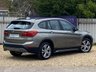USED 2015 65 BMW X1 2.0 20d Sport SUV 5dr Diesel Auto xDrive Euro 6 (s/s) (190 ps) 