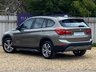 USED 2015 65 BMW X1 2.0 20d Sport SUV 5dr Diesel Auto xDrive Euro 6 (s/s) (190 ps) 