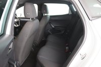 USED 2024 24 SEAT IBIZA 1.0 TSI FR Euro 6 (s/s) 5dr SPRING SALE NOW ON, SAVE 100s!