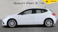 USED 2024 24 SEAT IBIZA 1.0 TSI FR Euro 6 (s/s) 5dr SPRING SALE NOW ON, SAVE 100s!