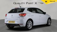 USED 2024 24 SEAT IBIZA 1.0 TSI FR Euro 6 (s/s) 5dr SPRING SALE NOW ON, SAVE 100s!