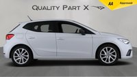 USED 2024 24 SEAT IBIZA 1.0 TSI FR Euro 6 (s/s) 5dr SPRING SALE NOW ON, SAVE 100s!
