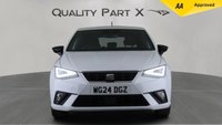 USED 2024 24 SEAT IBIZA 1.0 TSI FR Euro 6 (s/s) 5dr SPRING SALE NOW ON, SAVE 100s!
