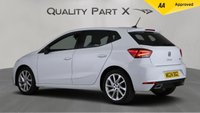 USED 2024 24 SEAT IBIZA 1.0 TSI FR Euro 6 (s/s) 5dr SPRING SALE NOW ON, SAVE 100s!