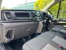 USED 2019 69 FORD TRANSIT CUSTOM 2.0 340 Eco Blue Leader Panel Van  Rear Tailgate H1 Euro 6 130PS REAR TAIL GATE