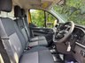 USED 2019 69 FORD TRANSIT CUSTOM 2.0 340 Eco Blue Leader Panel Van  Rear Tailgate H1 Euro 6 130PS REAR TAIL GATE