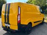 USED 2019 69 FORD TRANSIT CUSTOM 2.0 340 Eco Blue Leader Panel Van  Rear Tailgate H1 Euro 6 130PS REAR TAIL GATE