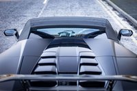 USED 2016 16 LAMBORGHINI HURACAN 5.2 V10 LP 610-4 Spyder 2dr Petrol LDF 4WD Euro 6 (s/s) (610 ps) Matt Black! | Carbon Fibre!