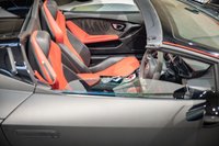 USED 2016 16 LAMBORGHINI HURACAN 5.2 V10 LP 610-4 Spyder 2dr Petrol LDF 4WD Euro 6 (s/s) (610 ps) Matt Black! | Carbon Fibre!