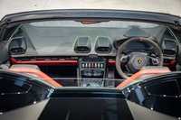 USED 2016 16 LAMBORGHINI HURACAN 5.2 V10 LP 610-4 Spyder 2dr Petrol LDF 4WD Euro 6 (s/s) (610 ps) Matt Black! | Carbon Fibre!