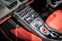 USED 2016 16 LAMBORGHINI HURACAN 5.2 V10 LP 610-4 Spyder 2dr Petrol LDF 4WD Euro 6 (s/s) (610 ps) Matt Black! | Carbon Fibre!