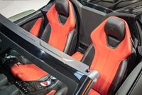 USED 2016 16 LAMBORGHINI HURACAN 5.2 V10 LP 610-4 Spyder 2dr Petrol LDF 4WD Euro 6 (s/s) (610 ps) Matt Black! | Carbon Fibre!