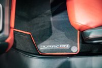 USED 2016 16 LAMBORGHINI HURACAN 5.2 V10 LP 610-4 Spyder 2dr Petrol LDF 4WD Euro 6 (s/s) (610 ps) Matt Black! | Carbon Fibre!