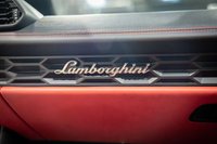USED 2016 16 LAMBORGHINI HURACAN 5.2 V10 LP 610-4 Spyder 2dr Petrol LDF 4WD Euro 6 (s/s) (610 ps) Matt Black! | Carbon Fibre!