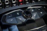 USED 2016 16 LAMBORGHINI HURACAN 5.2 V10 LP 610-4 Spyder 2dr Petrol LDF 4WD Euro 6 (s/s) (610 ps) Matt Black! | Carbon Fibre!