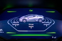 USED 2016 16 LAMBORGHINI HURACAN 5.2 V10 LP 610-4 Spyder 2dr Petrol LDF 4WD Euro 6 (s/s) (610 ps) Matt Black! | Carbon Fibre!