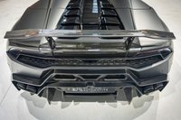 USED 2016 16 LAMBORGHINI HURACAN 5.2 V10 LP 610-4 Spyder 2dr Petrol LDF 4WD Euro 6 (s/s) (610 ps) Matt Black! | Carbon Fibre!