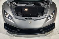USED 2016 16 LAMBORGHINI HURACAN 5.2 V10 LP 610-4 Spyder 2dr Petrol LDF 4WD Euro 6 (s/s) (610 ps) Matt Black! | Carbon Fibre!