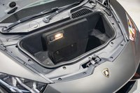 USED 2016 16 LAMBORGHINI HURACAN 5.2 V10 LP 610-4 Spyder 2dr Petrol LDF 4WD Euro 6 (s/s) (610 ps) Matt Black! | Carbon Fibre!