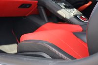 USED 2016 16 LAMBORGHINI HURACAN 5.2 V10 LP 610-4 Spyder 2dr Petrol LDF 4WD Euro 6 (s/s) (610 ps) Matt Black! | Carbon Fibre!