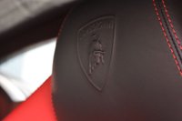 USED 2016 16 LAMBORGHINI HURACAN 5.2 V10 LP 610-4 Spyder 2dr Petrol LDF 4WD Euro 6 (s/s) (610 ps) Matt Black! | Carbon Fibre!
