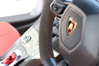 USED 2016 16 LAMBORGHINI HURACAN 5.2 V10 LP 610-4 Spyder 2dr Petrol LDF 4WD Euro 6 (s/s) (610 ps) Matt Black! | Carbon Fibre!
