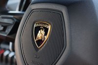 USED 2016 16 LAMBORGHINI HURACAN 5.2 V10 LP 610-4 Spyder 2dr Petrol LDF 4WD Euro 6 (s/s) (610 ps) Matt Black! | Carbon Fibre!