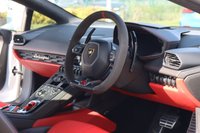 USED 2016 16 LAMBORGHINI HURACAN 5.2 V10 LP 610-4 Spyder 2dr Petrol LDF 4WD Euro 6 (s/s) (610 ps) Matt Black! | Carbon Fibre!