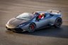 USED 2016 16 LAMBORGHINI HURACAN 5.2 V10 LP 610-4 Spyder 2dr Petrol LDF 4WD Euro 6 (s/s) (610 ps) Matt Black! | Carbon Fibre!
