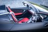 USED 2016 16 LAMBORGHINI HURACAN 5.2 V10 LP 610-4 Spyder 2dr Petrol LDF 4WD Euro 6 (s/s) (610 ps) Matt Black! | Carbon Fibre!
