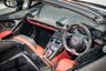 USED 2016 16 LAMBORGHINI HURACAN 5.2 V10 LP 610-4 Spyder 2dr Petrol LDF 4WD Euro 6 (s/s) (610 ps) Matt Black! | Carbon Fibre!