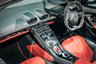 USED 2016 16 LAMBORGHINI HURACAN 5.2 V10 LP 610-4 Spyder 2dr Petrol LDF 4WD Euro 6 (s/s) (610 ps) Matt Black! | Carbon Fibre!