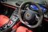USED 2016 16 LAMBORGHINI HURACAN 5.2 V10 LP 610-4 Spyder 2dr Petrol LDF 4WD Euro 6 (s/s) (610 ps) Matt Black! | Carbon Fibre!