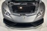 USED 2016 16 LAMBORGHINI HURACAN 5.2 V10 LP 610-4 Spyder 2dr Petrol LDF 4WD Euro 6 (s/s) (610 ps) Matt Black! | Carbon Fibre!