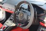 USED 2016 16 LAMBORGHINI HURACAN 5.2 V10 LP 610-4 Spyder 2dr Petrol LDF 4WD Euro 6 (s/s) (610 ps) Matt Black! | Carbon Fibre!