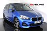 USED 2019 19 BMW 2 Series GRAN TOURER 2.0 220d M Sport MPV 5dr Diesel Auto xDrive Euro 6 (s/s) (190 ps) 