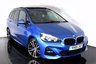 USED 2019 19 BMW 2 Series GRAN TOURER 2.0 220d M Sport MPV 5dr Diesel Auto xDrive Euro 6 (s/s) (190 ps) 