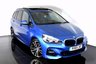 USED 2019 19 BMW 2 Series GRAN TOURER 2.0 220d M Sport MPV 5dr Diesel Auto xDrive Euro 6 (s/s) (190 ps) 
