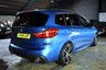 USED 2019 19 BMW 2 Series GRAN TOURER 2.0 220d M Sport MPV 5dr Diesel Auto xDrive Euro 6 (s/s) (190 ps) 