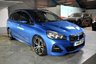 USED 2019 19 BMW 2 Series GRAN TOURER 2.0 220d M Sport MPV 5dr Diesel Auto xDrive Euro 6 (s/s) (190 ps) 