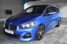 USED 2019 19 BMW 2 Series GRAN TOURER 2.0 220d M Sport MPV 5dr Diesel Auto xDrive Euro 6 (s/s) (190 ps) 