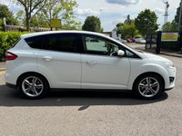 USED 2014 64 FORD C-MAX 2.0 TDCi Titanium X MPV 5dr Diesel Powershift Euro 5 (163 ps) 