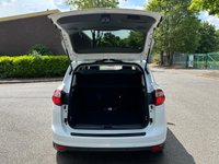 USED 2014 64 FORD C-MAX 2.0 TDCi Titanium X MPV 5dr Diesel Powershift Euro 5 (163 ps) 