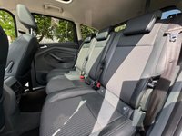 USED 2014 64 FORD C-MAX 2.0 TDCi Titanium X MPV 5dr Diesel Powershift Euro 5 (163 ps) 